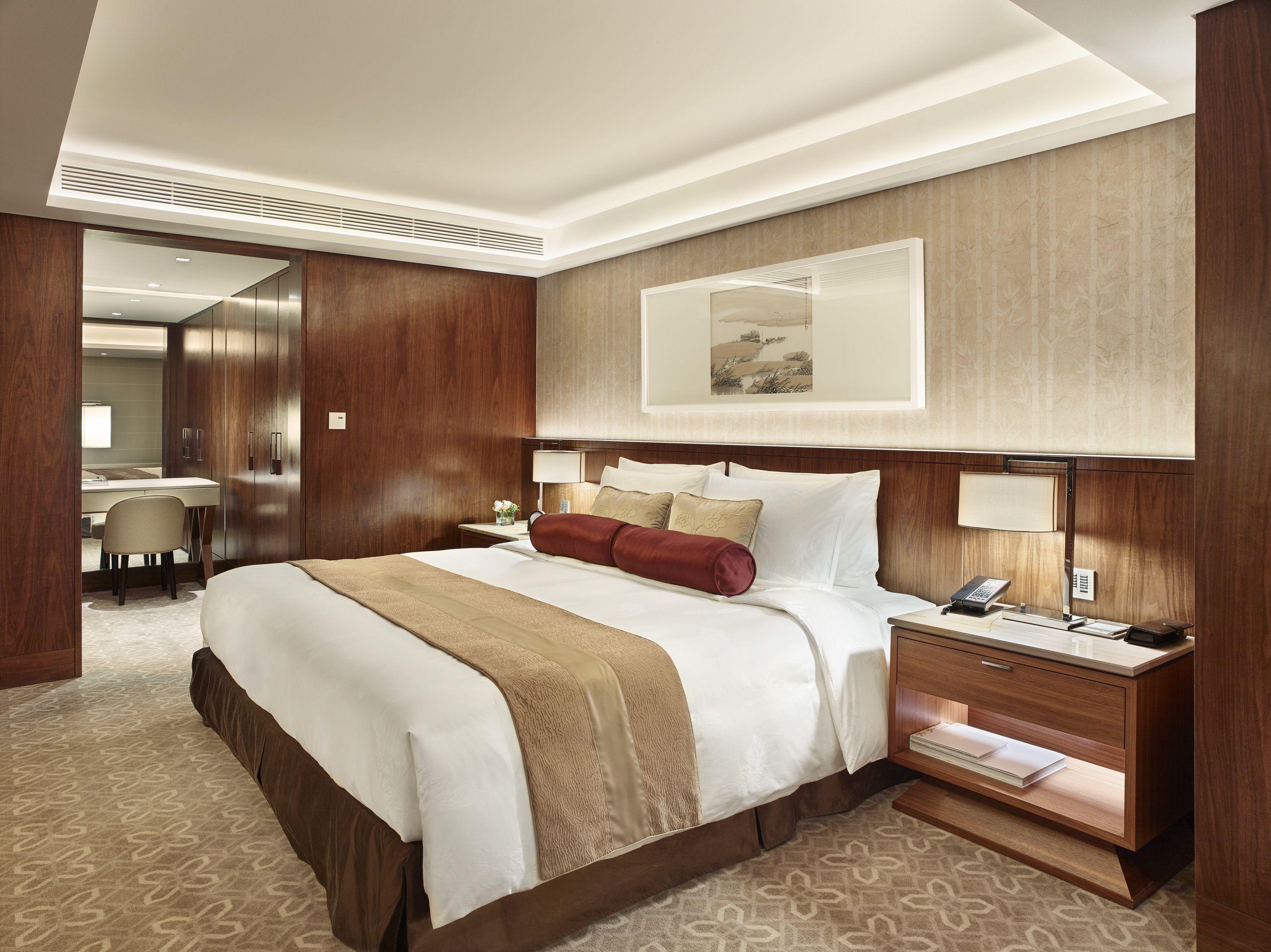 White Swan Hotel Oda